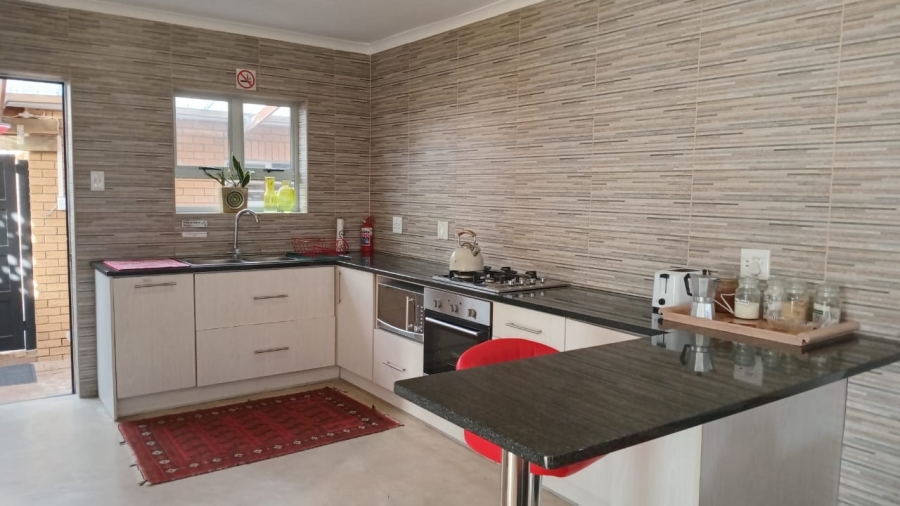 4 Bedroom Property for Sale in Bettys Bay Western Cape